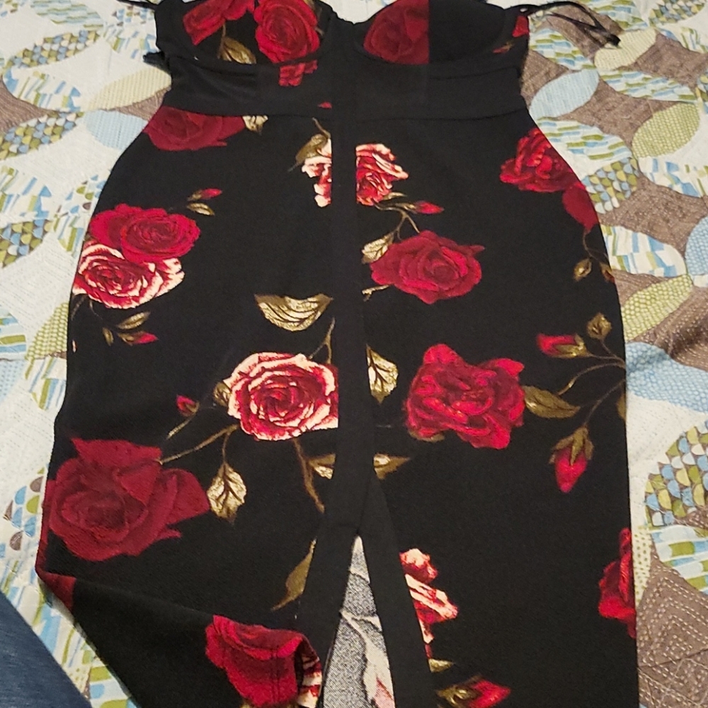 Dress S
